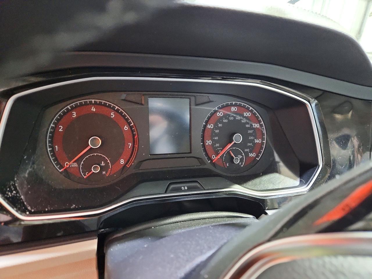 2019 Volkswagen Jetta S - zdjęcie 9