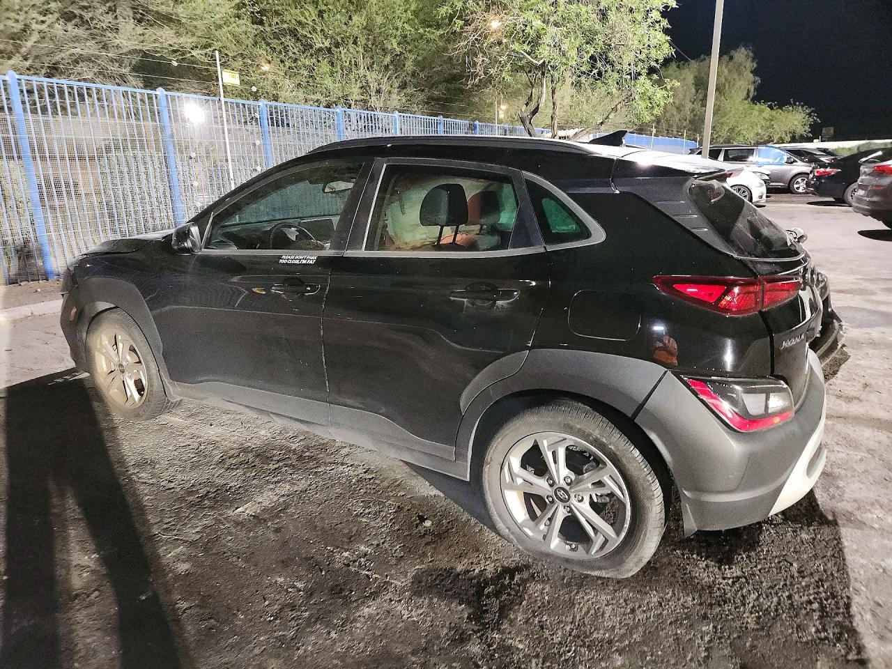 2022 Hyundai Kona Sel - zdjęcie 2