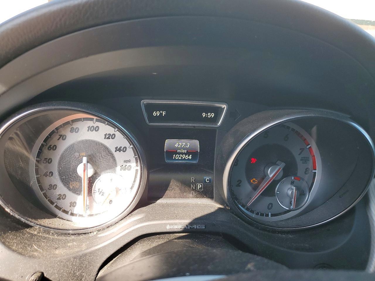 2017 Mercedes-Benz Gla 250 4Matic - zdjęcie 9