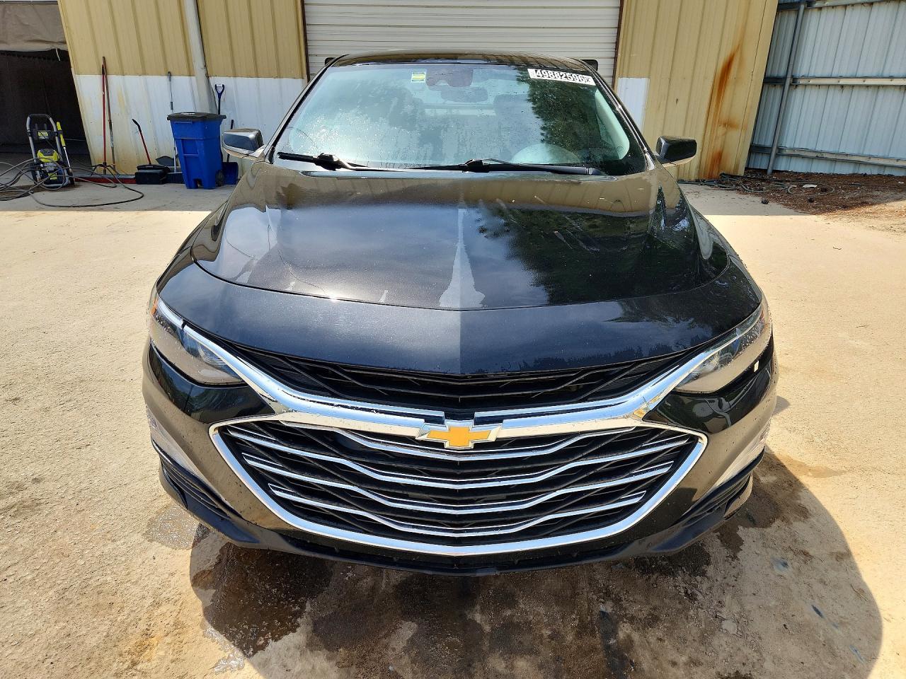 2023 Chevrolet Malibu Lt - zdjęcie 5