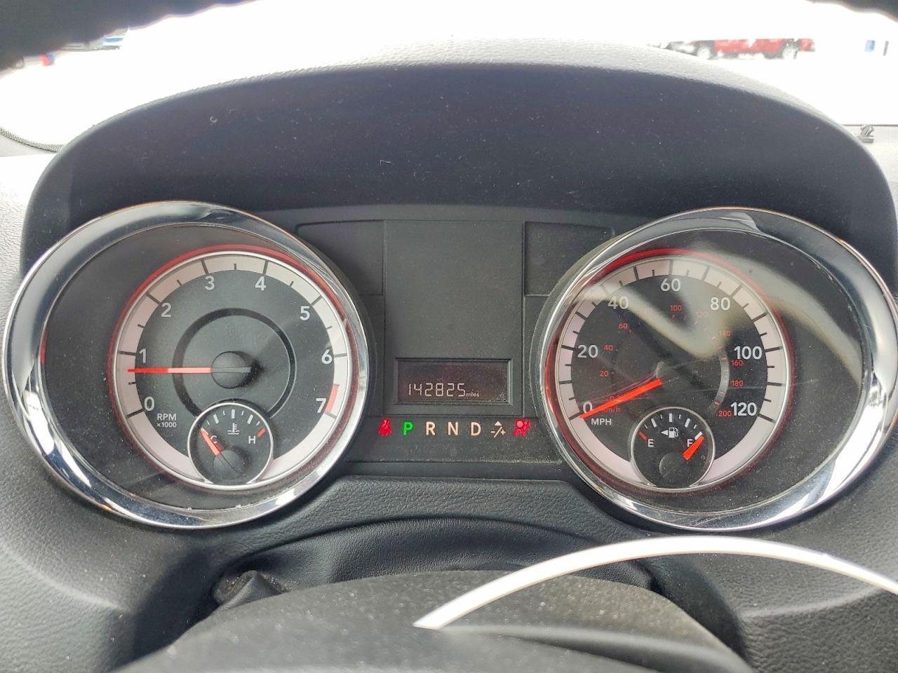 2020 Dodge Grand Caravan Sxt - zdjęcie 9