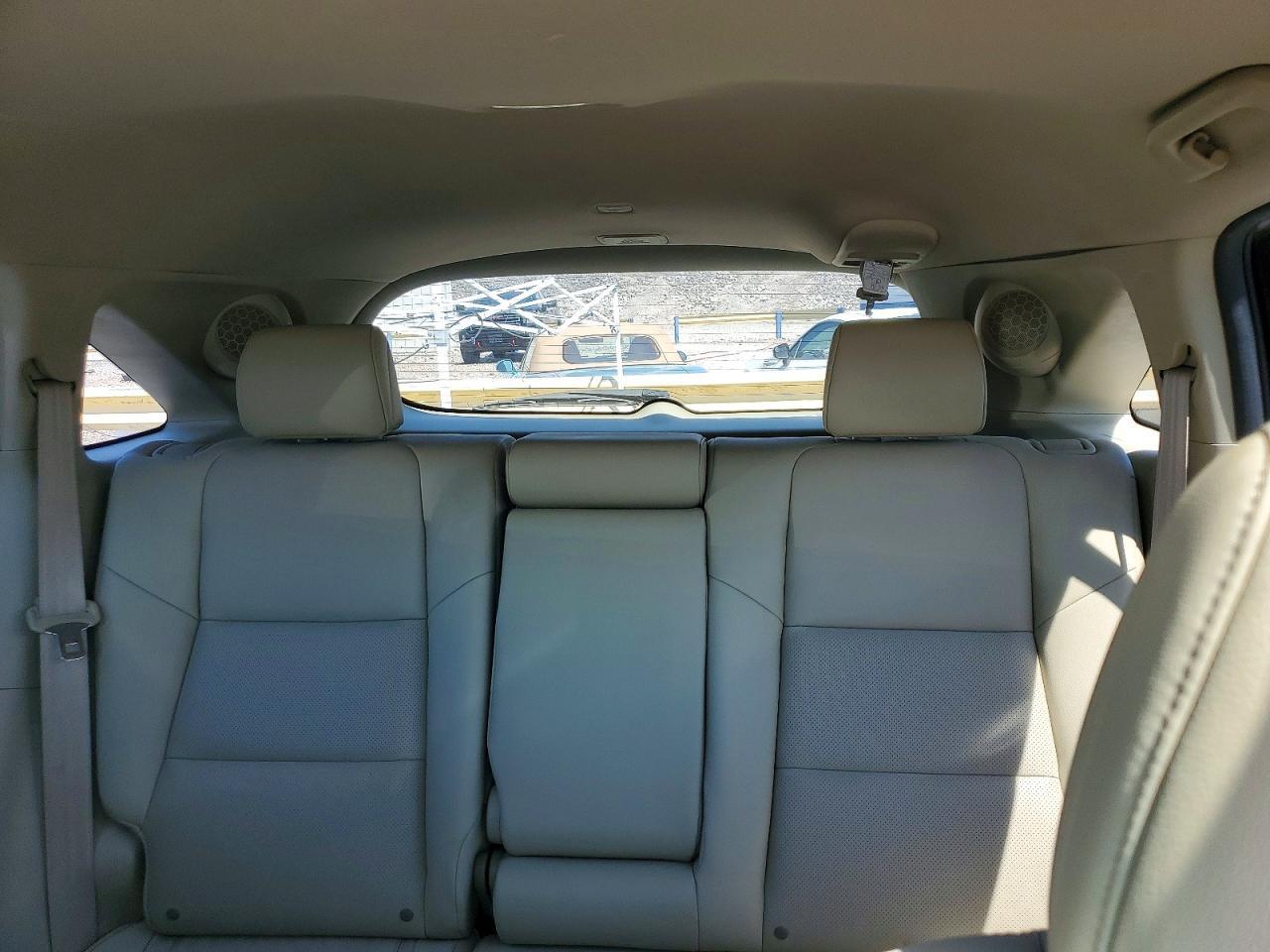 2016 Acura Rdx Advance - zdjęcie 10