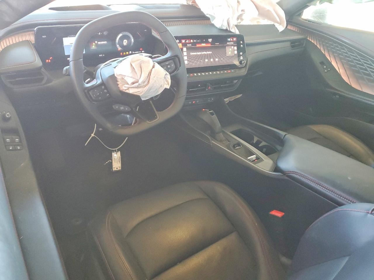 2024 Dodge Charger Daytona R - zdjęcie 8