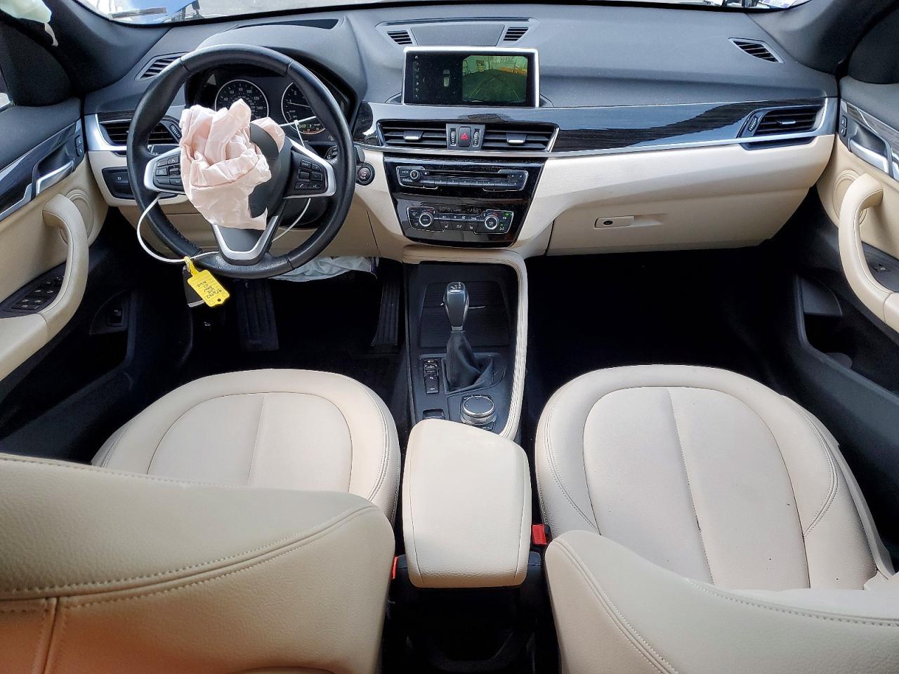 2018 BMW X1 xDrive28I - zdjęcie 8