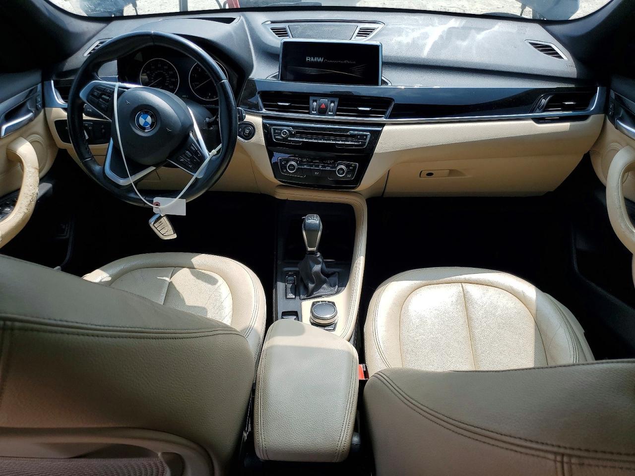 2017 BMW X1 xDrive28I - zdjęcie 8