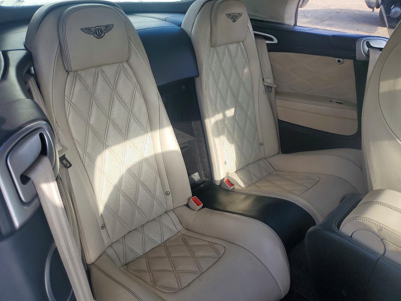 2014 Bentley Continental Gt Speed - zdjęcie 10