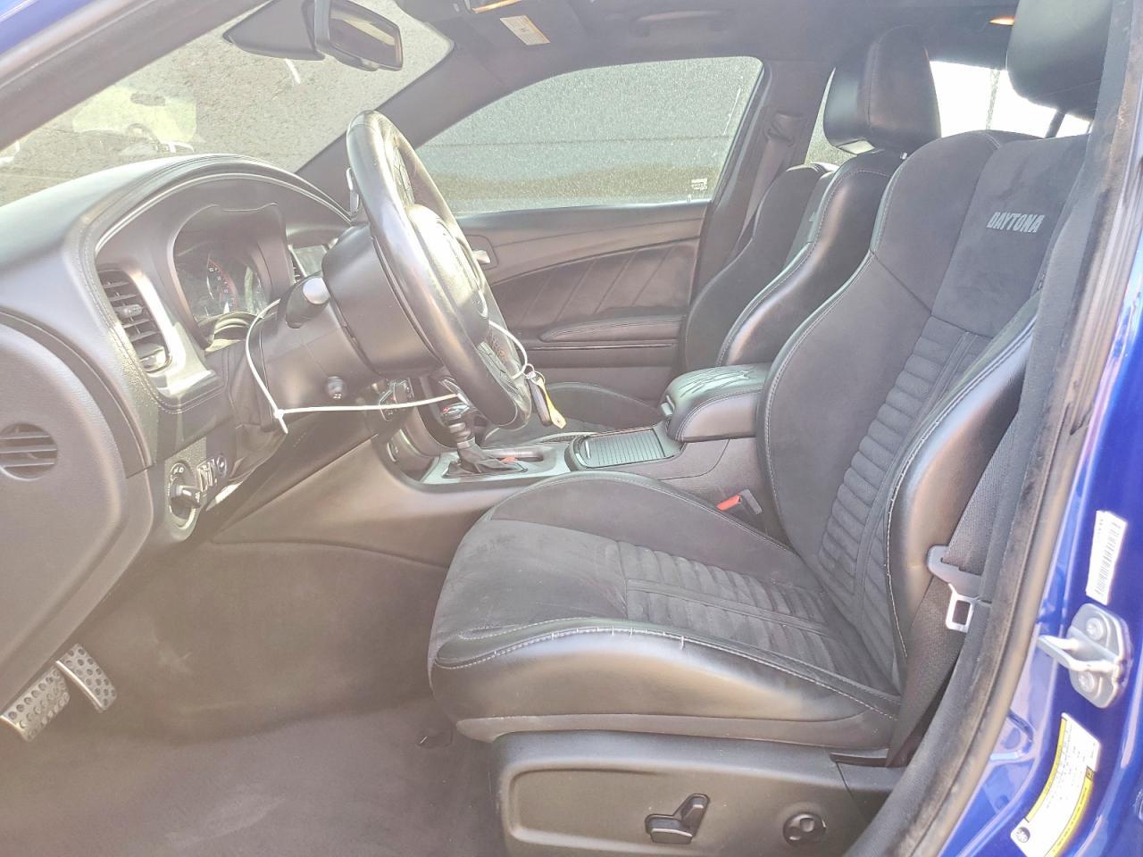 2019 Dodge Charger R - zdjęcie 7