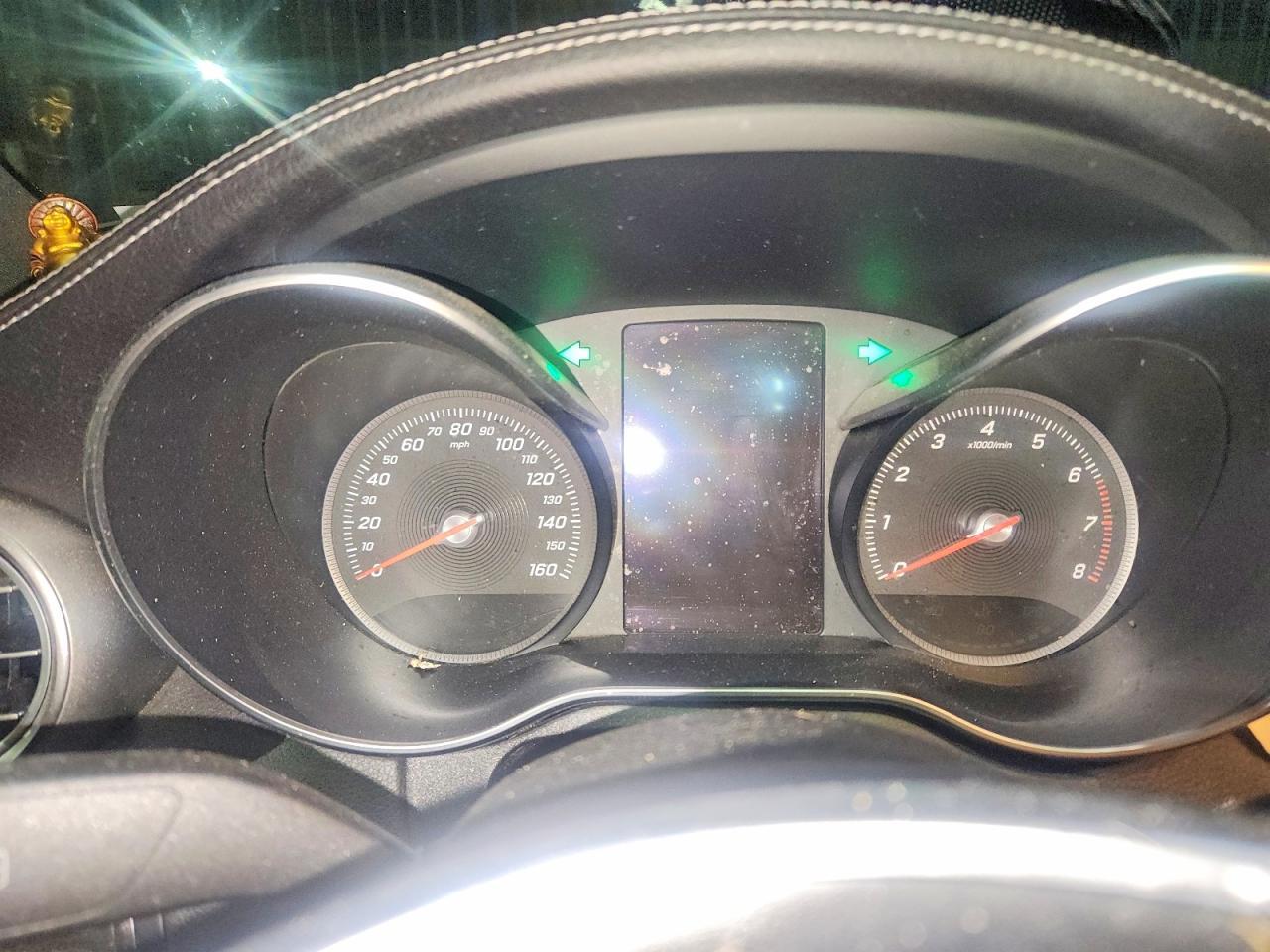 2015 Mercedes-Benz C 300 4Matic - zdjęcie 9