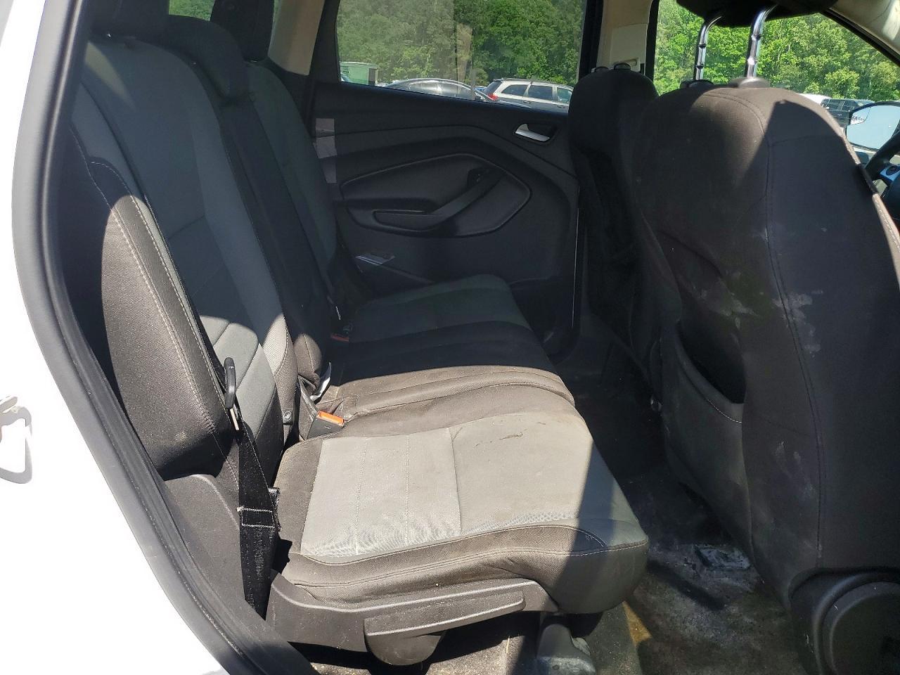 2016 Ford Escape Se - zdjęcie 11