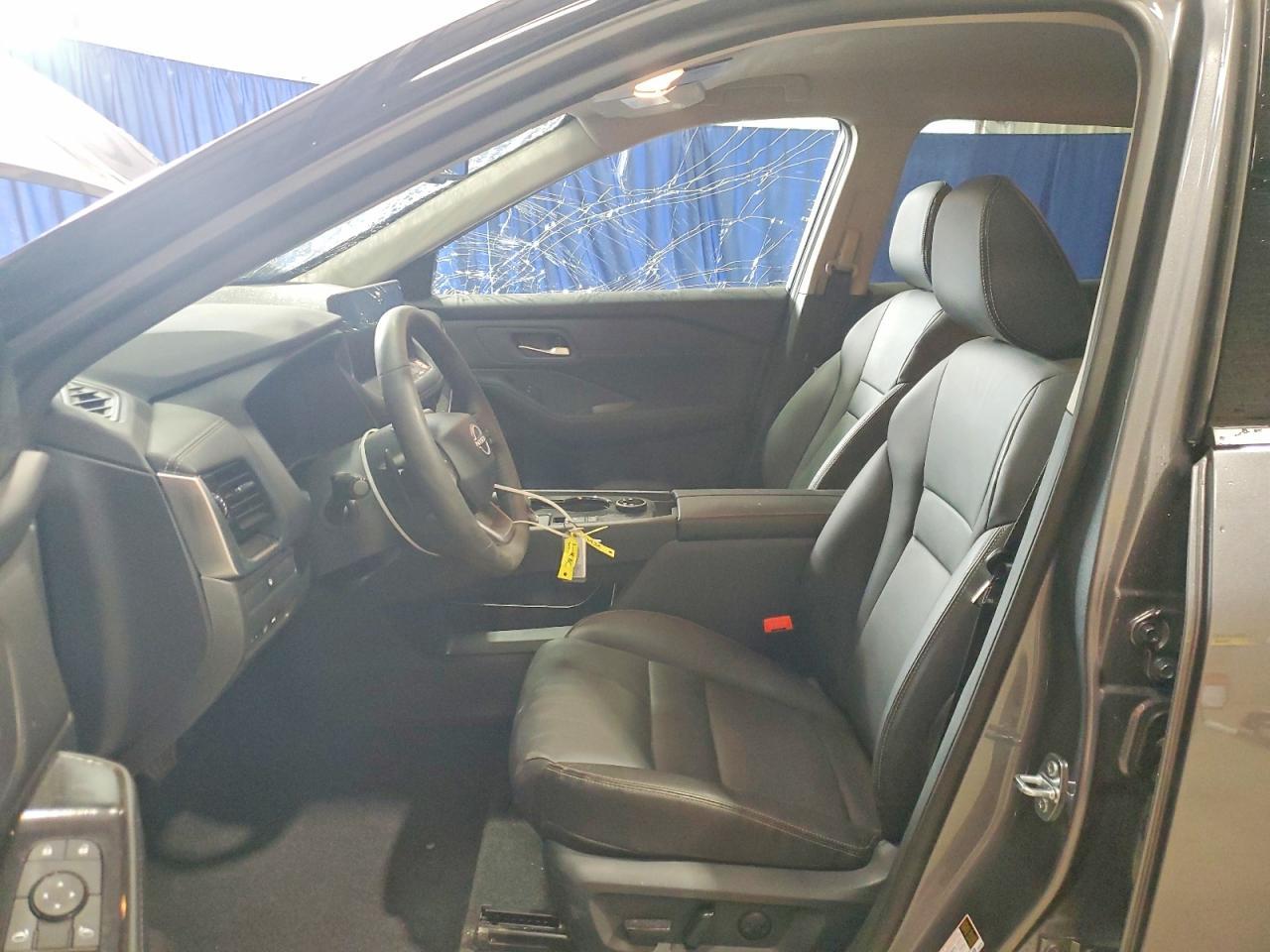 2026 Nissan Rogue Sl - zdjęcie 7