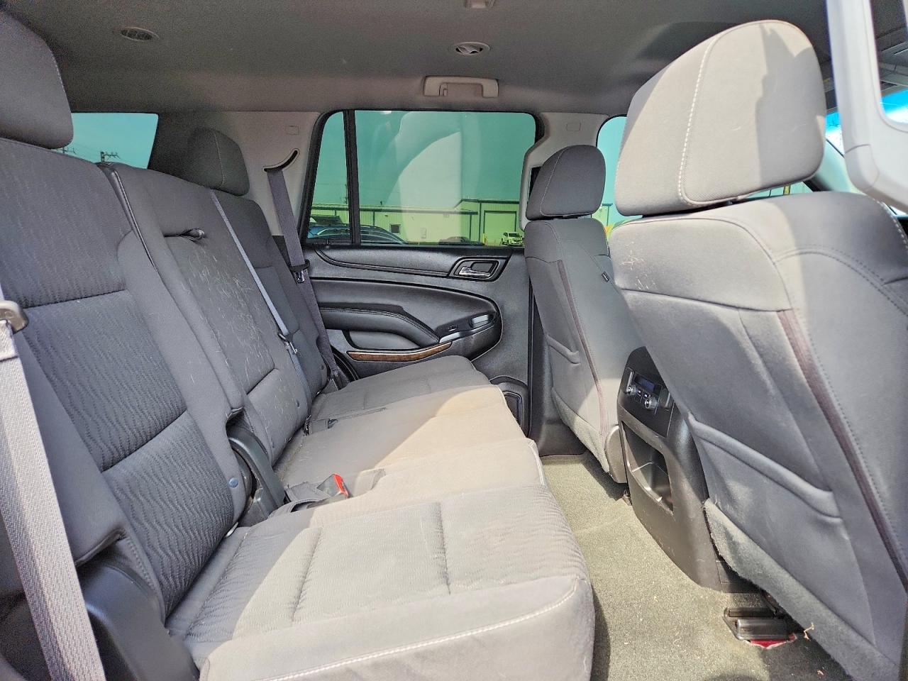 2018 Chevrolet Tahoe K1500 Ls - zdjęcie 11