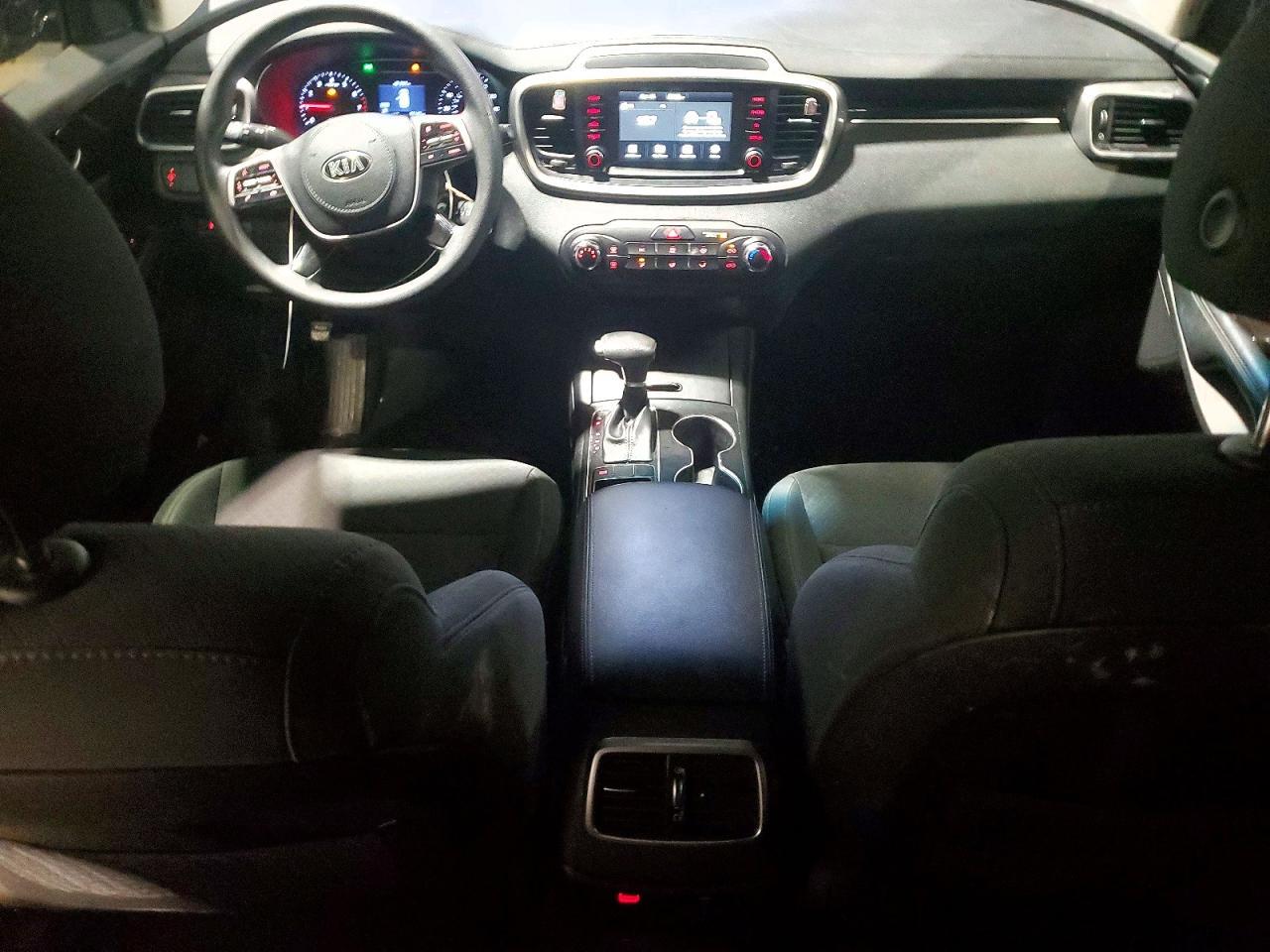 2020 Kia Sorento Lx V6 - zdjęcie 8