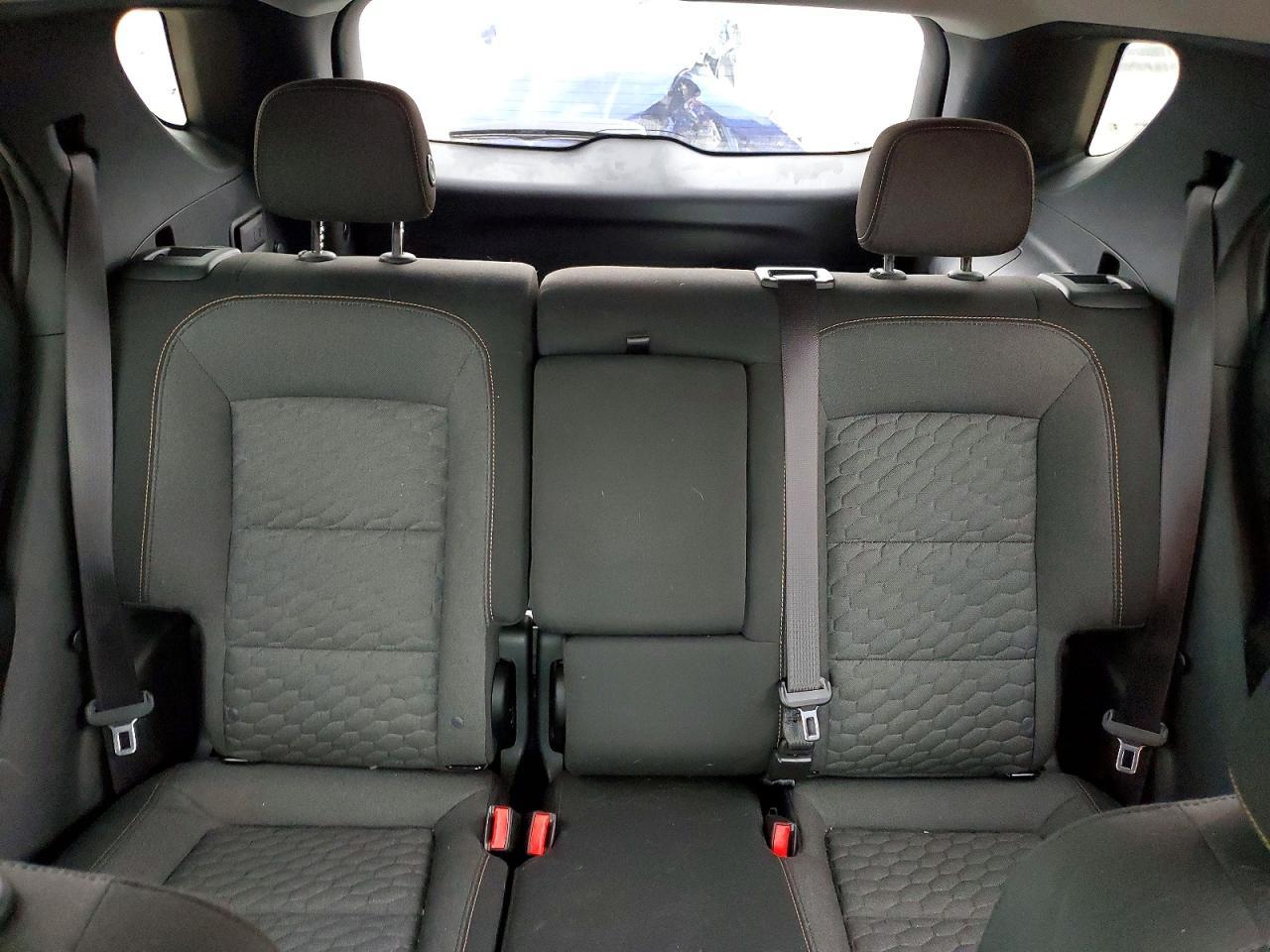 2020 Chevrolet Equinox Lt - zdjęcie 10
