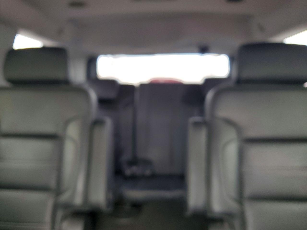 2015 GMC Yukon Denali - zdjęcie 10