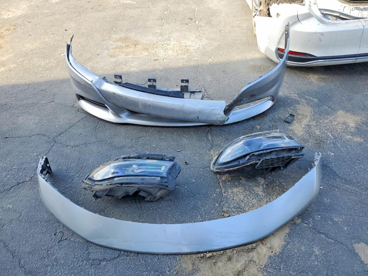 2017 Dodge Charger Sxt - zdjęcie 12