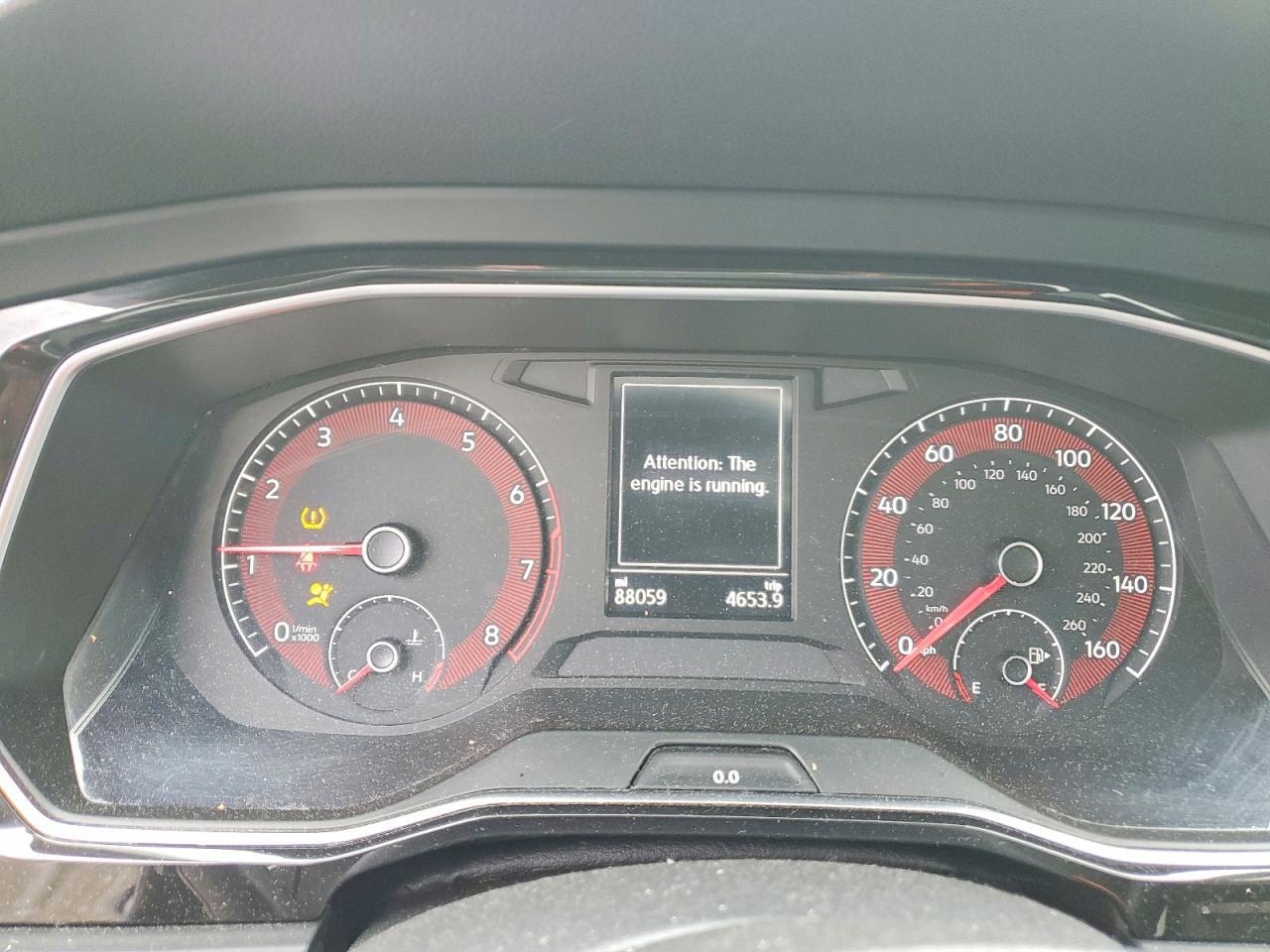 2019 Volkswagen Jetta S - zdjęcie 9