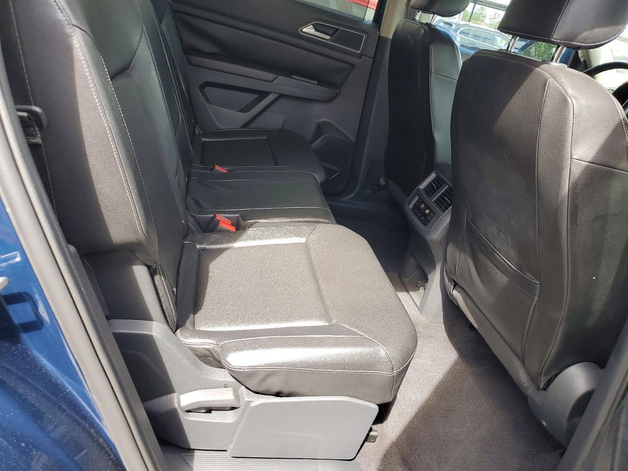 2018 Volkswagen Atlas Se - zdjęcie 11