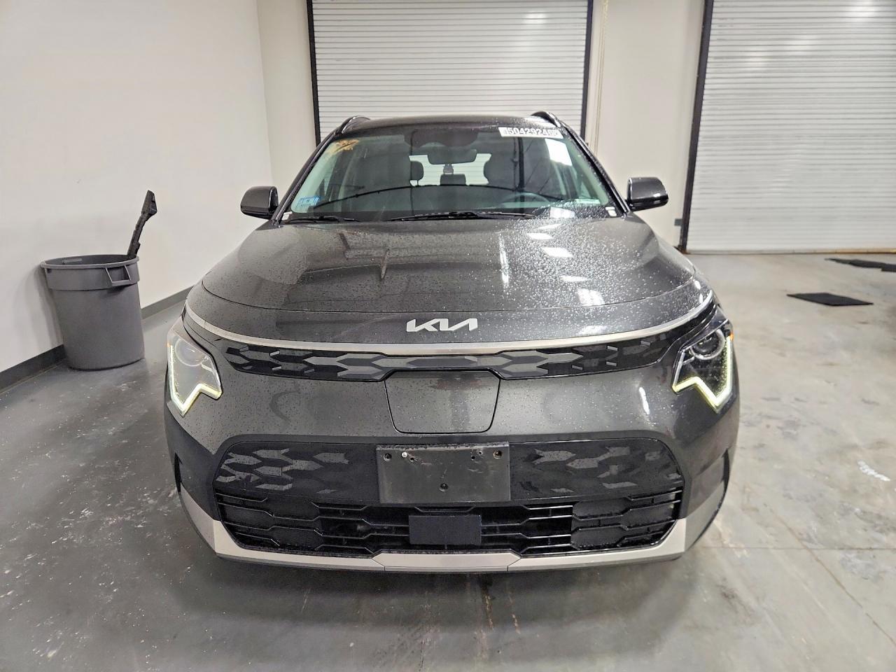 2023 Kia Niro Wind - zdjęcie 5