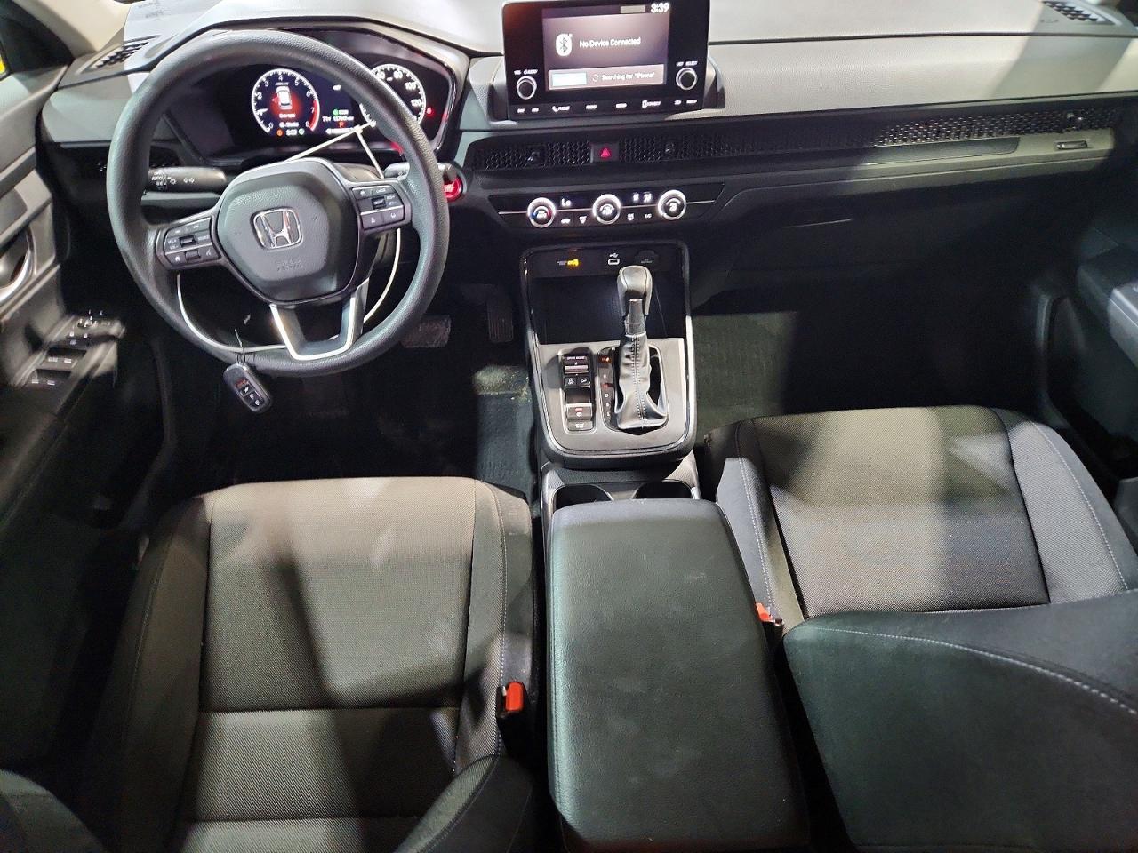 2023 Honda Cr-V Lx - zdjęcie 8