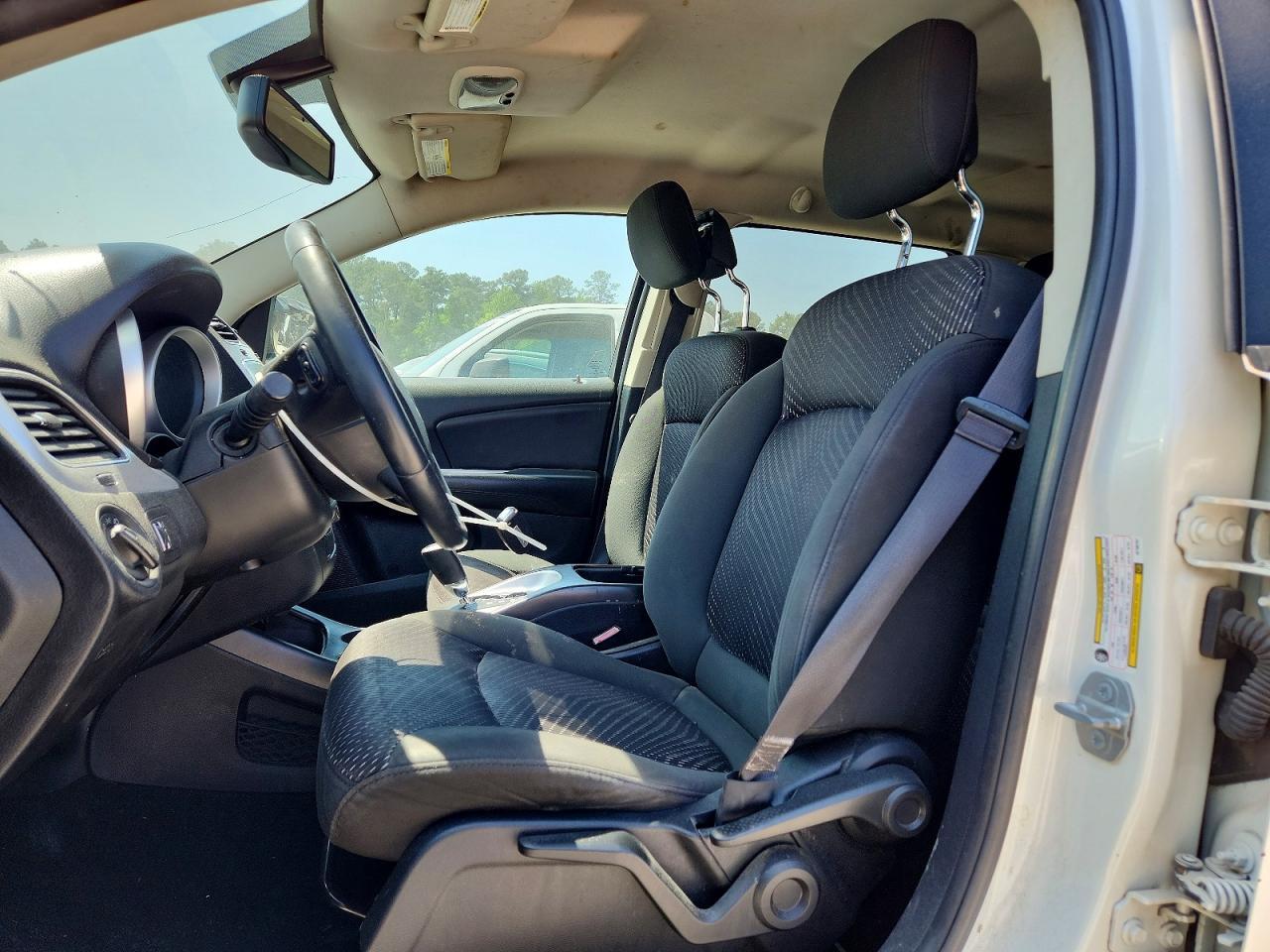 2016 Dodge Journey Sxt - zdjęcie 7