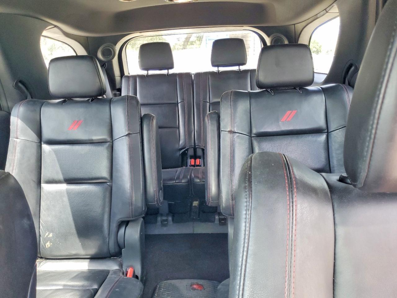 2022 Dodge Durango R - zdjęcie 10