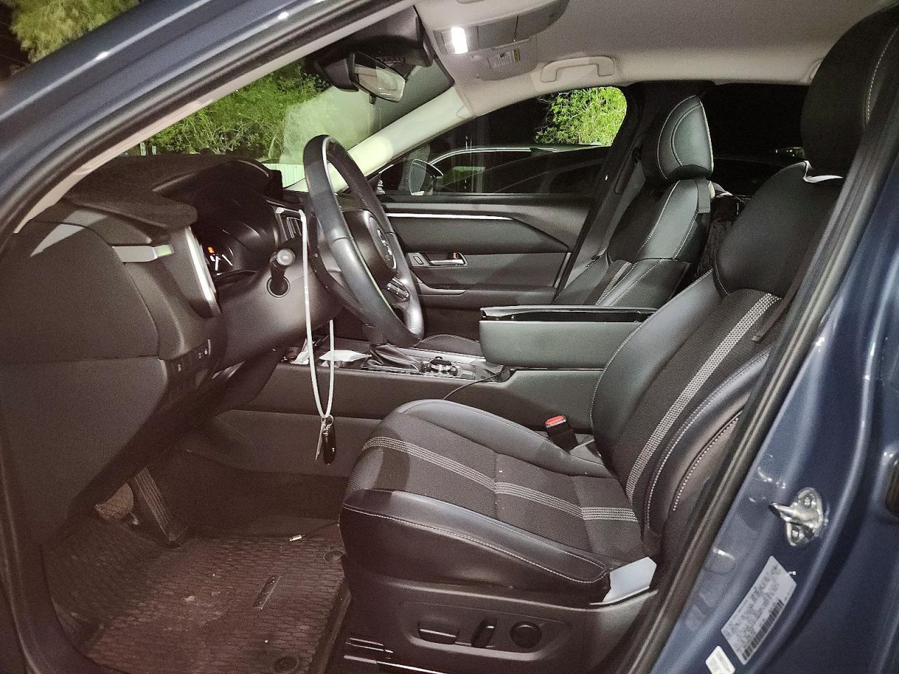 2025 Mazda Cx-50 Preferred - zdjęcie 7