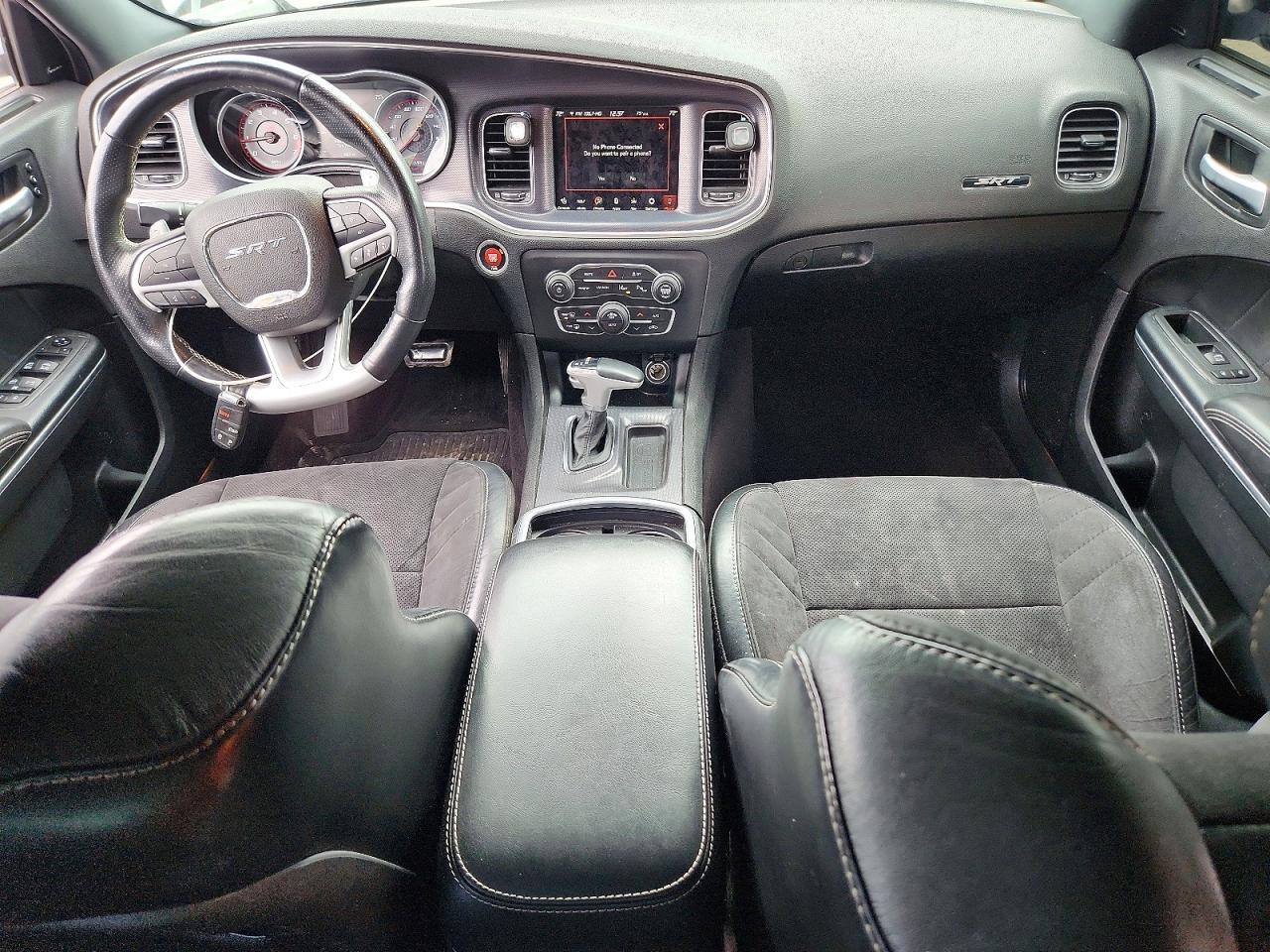 2018 Dodge Charger Srt 392 - zdjęcie 8