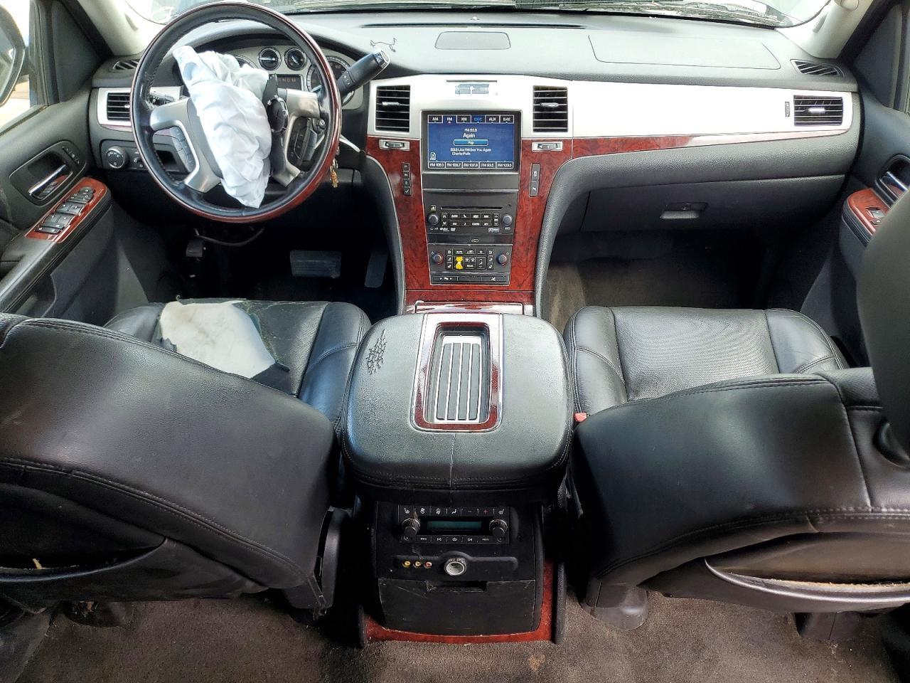 2013 Cadillac Escalade Esv Premium - zdjęcie 8