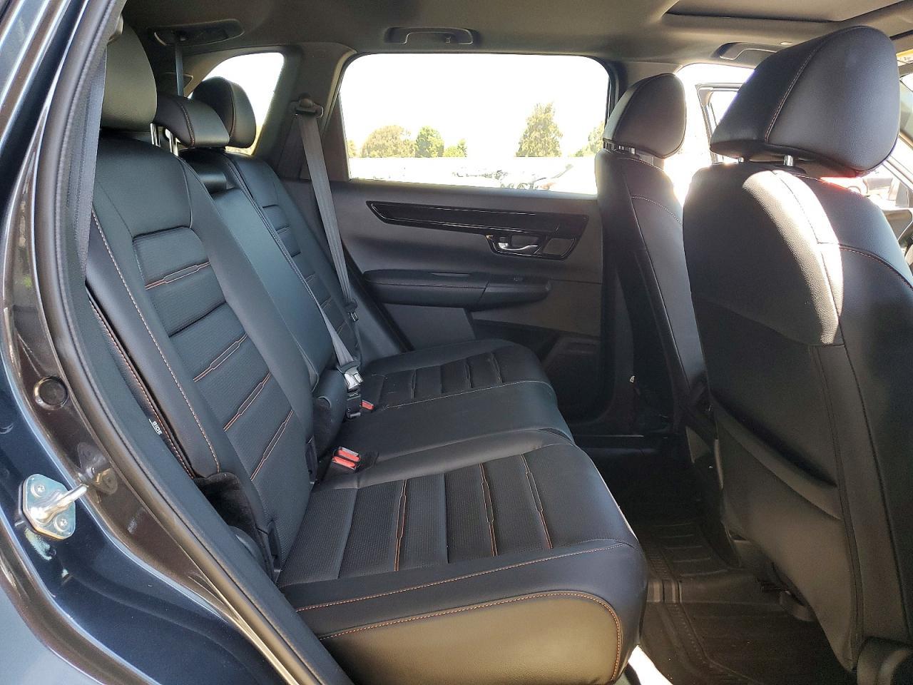 2024 Honda Cr-V Sport Touring - zdjęcie 10