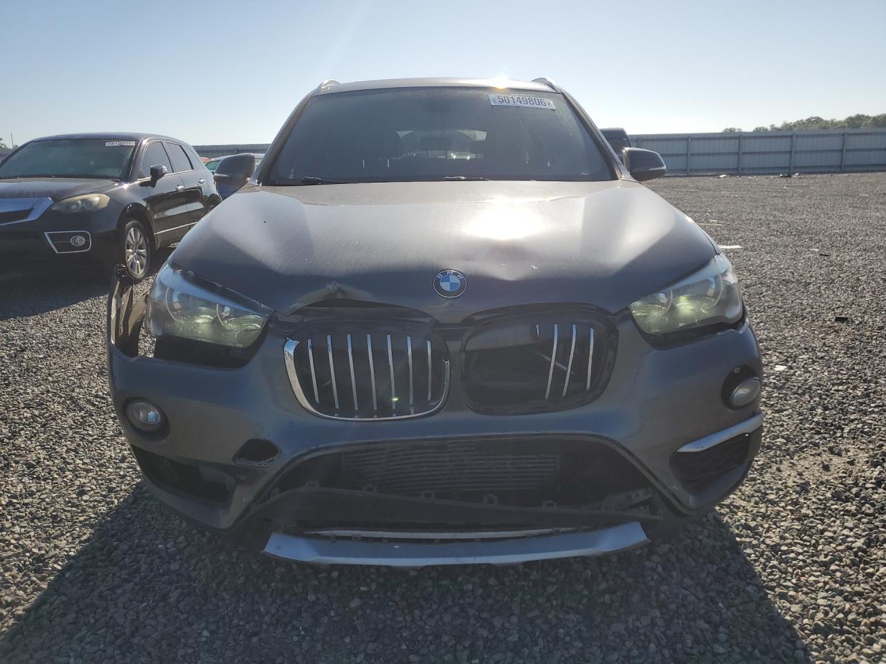 2018 BMW X1 Sdrive28I - zdjęcie 5