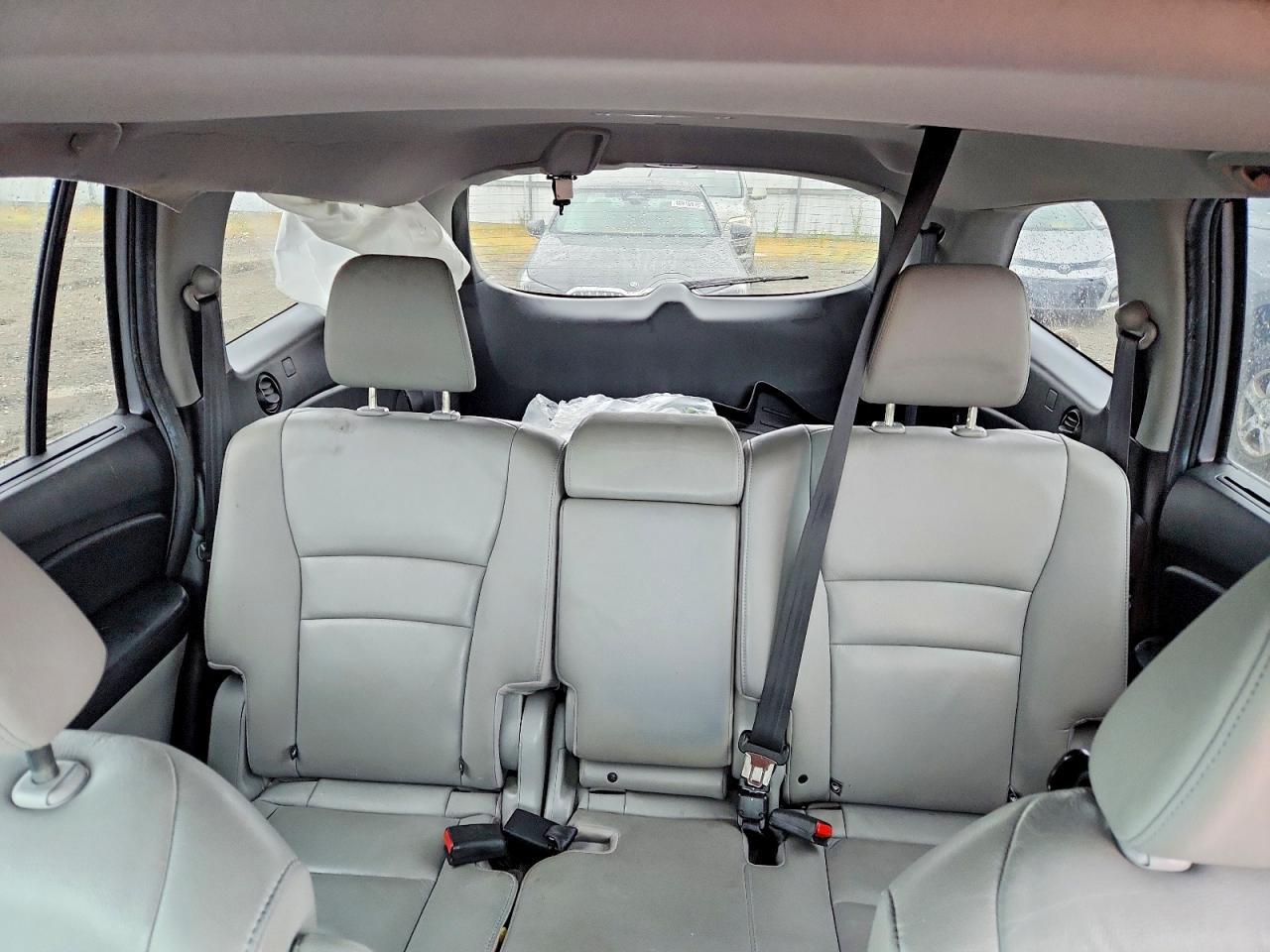 2019 Honda Pilot Exl - zdjęcie 10