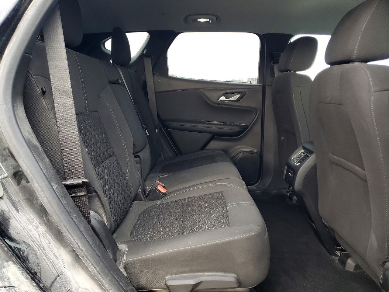 2020 Chevrolet Blazer 2Lt - zdjęcie 11