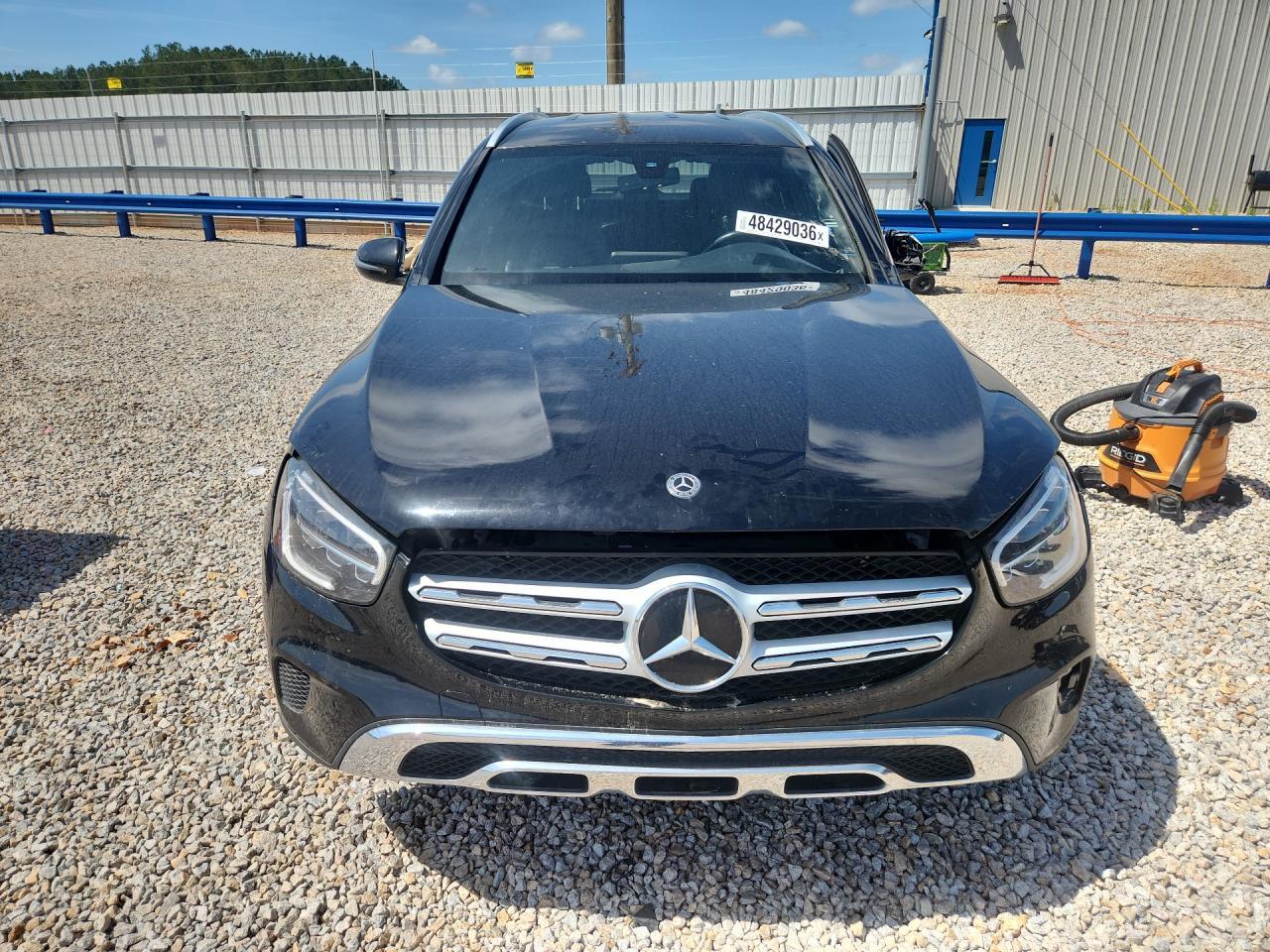 2020 Mercedes-Benz Glc 300 4Matic - zdjęcie 5