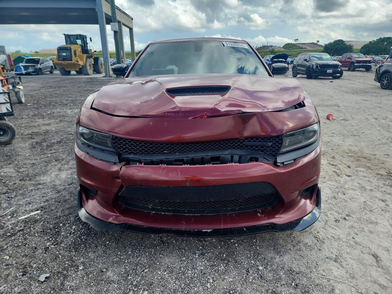 2022 Dodge Charger Gt - zdjęcie 5