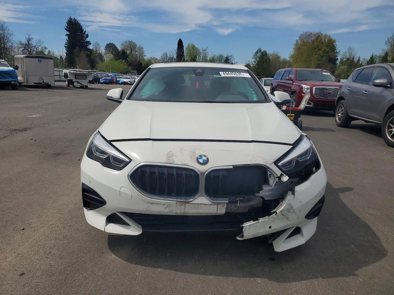 2022 BMW Seria 2 228i - zdjęcie 5