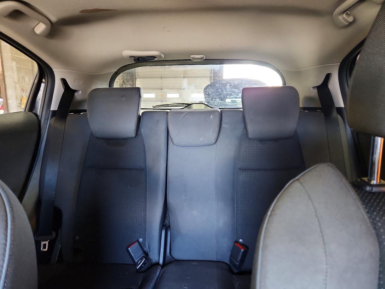 2019 Honda Hr-V Ex - zdjęcie 10