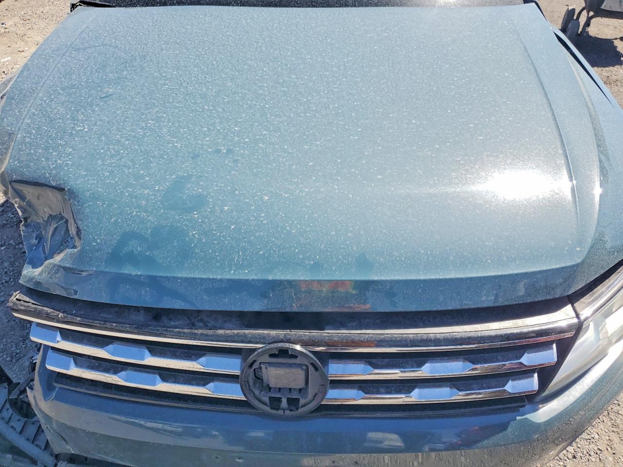 2020 Volkswagen Tiguan Se - zdjęcie 12