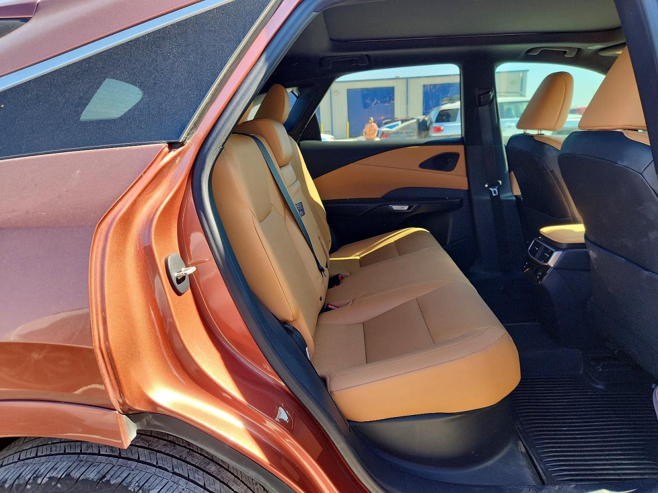 2023 Lexus Rx 350 Premium+ - zdjęcie 11