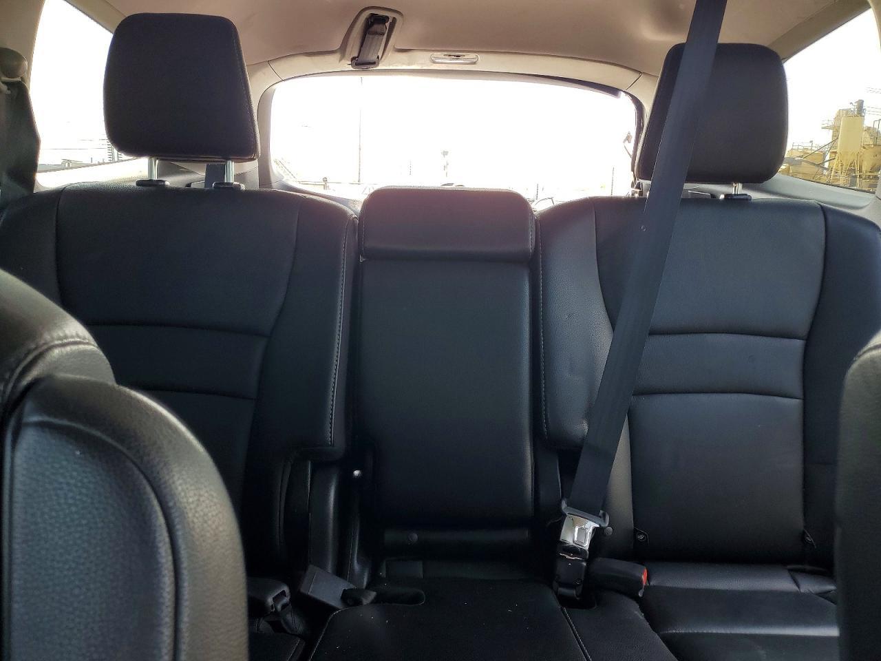 2021 Honda Pilot Se - zdjęcie 10