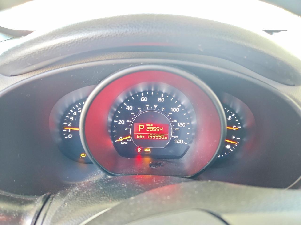 2014 Kia Soul + - zdjęcie 9
