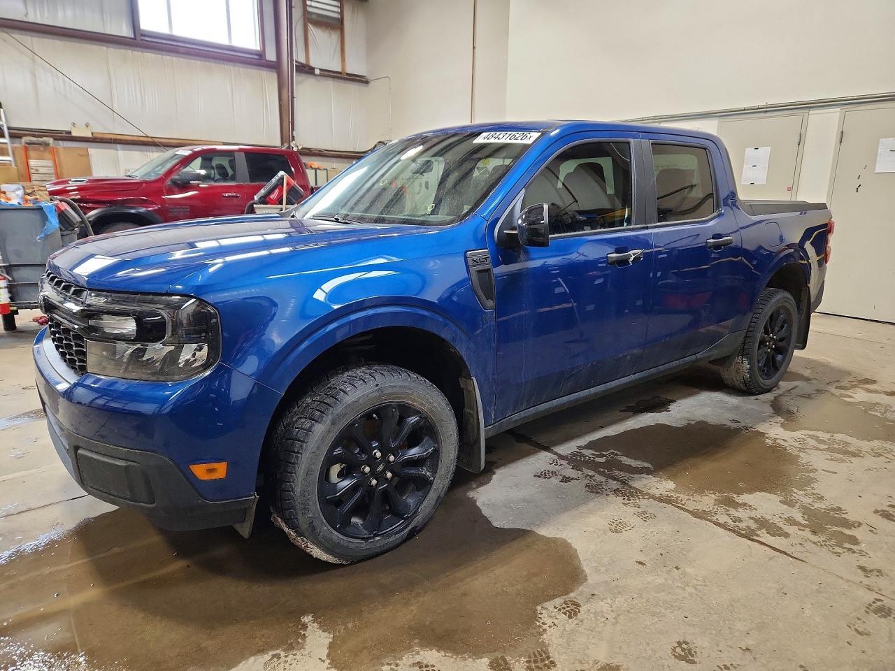 2024 Ford Maverick