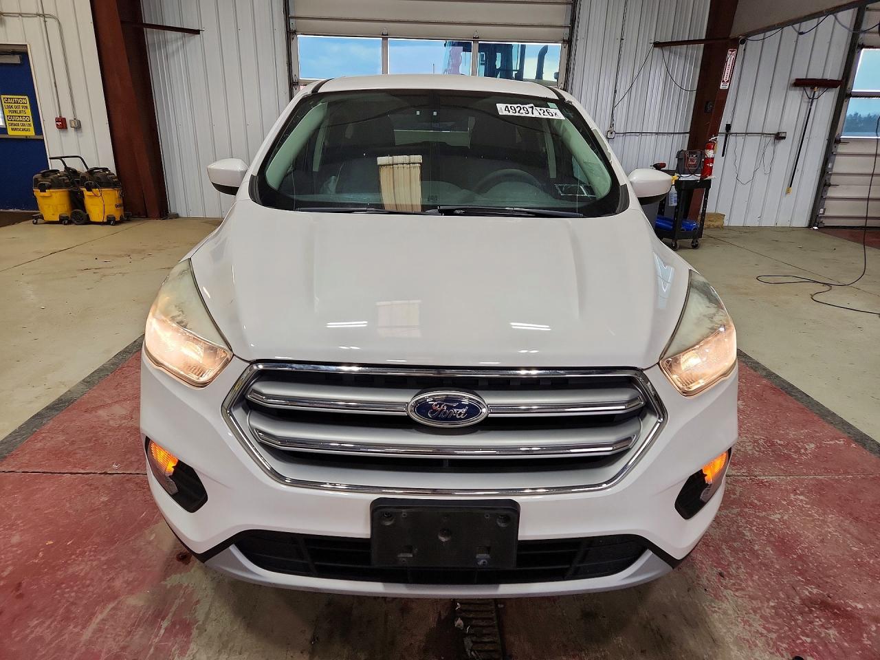 2017 Ford Escape Se - zdjęcie 5