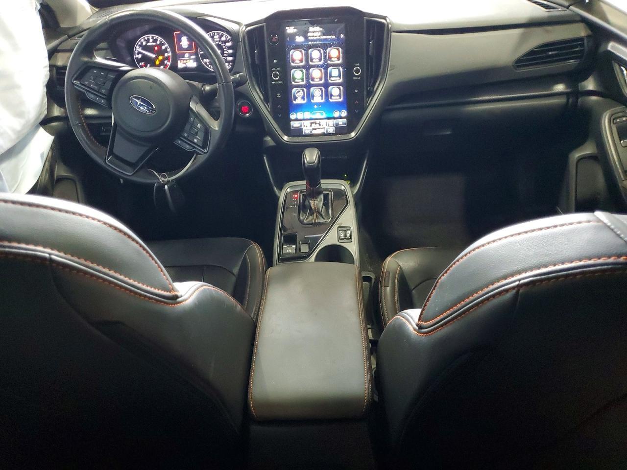 2024 Subaru Crosstrek Limited - zdjęcie 8