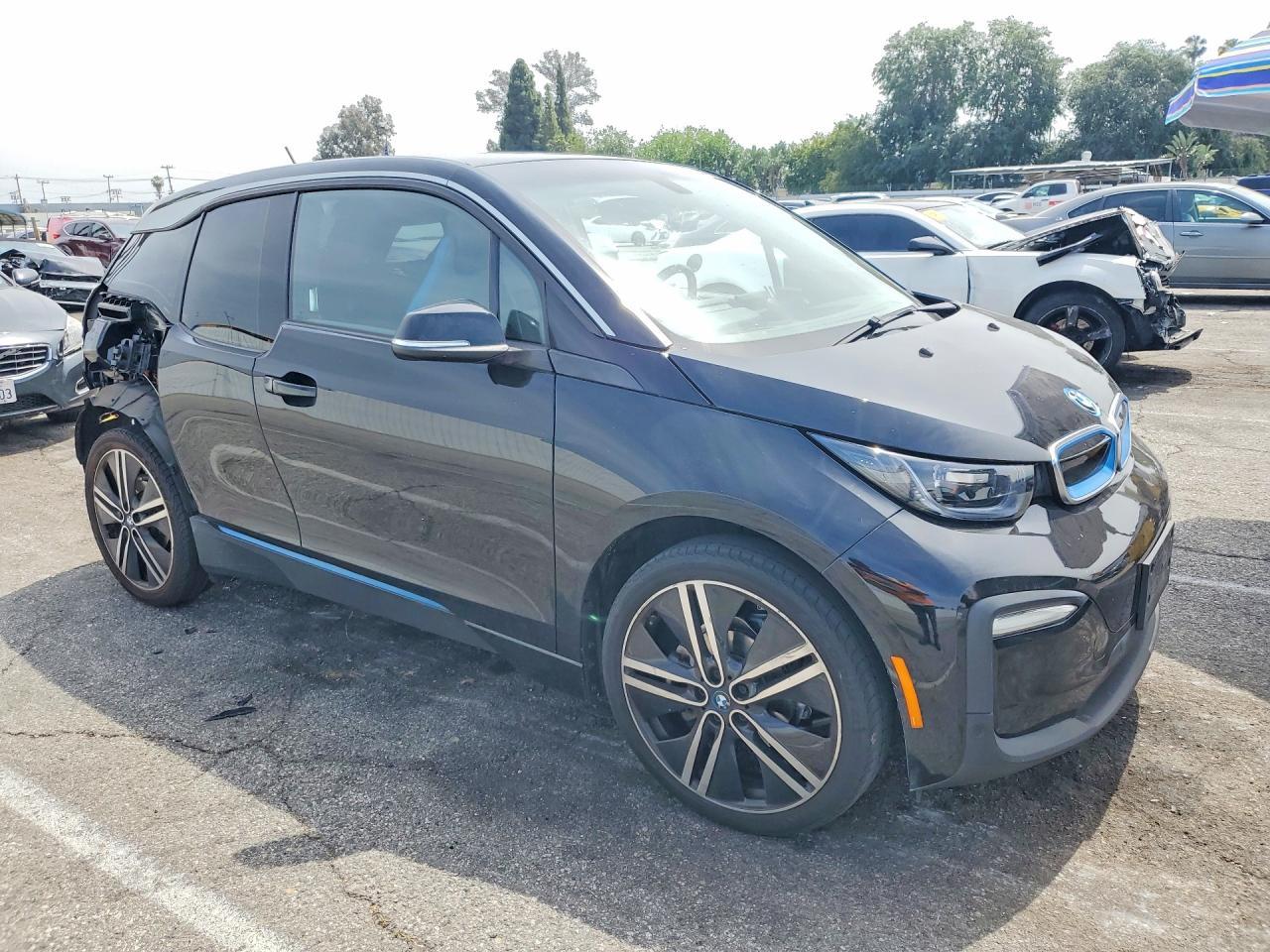 2021 BMW I3 Bev - zdjęcie 4