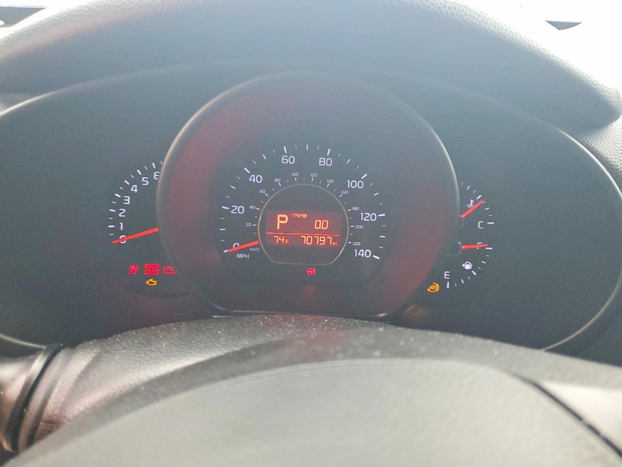 2018 Kia Soul + - zdjęcie 9