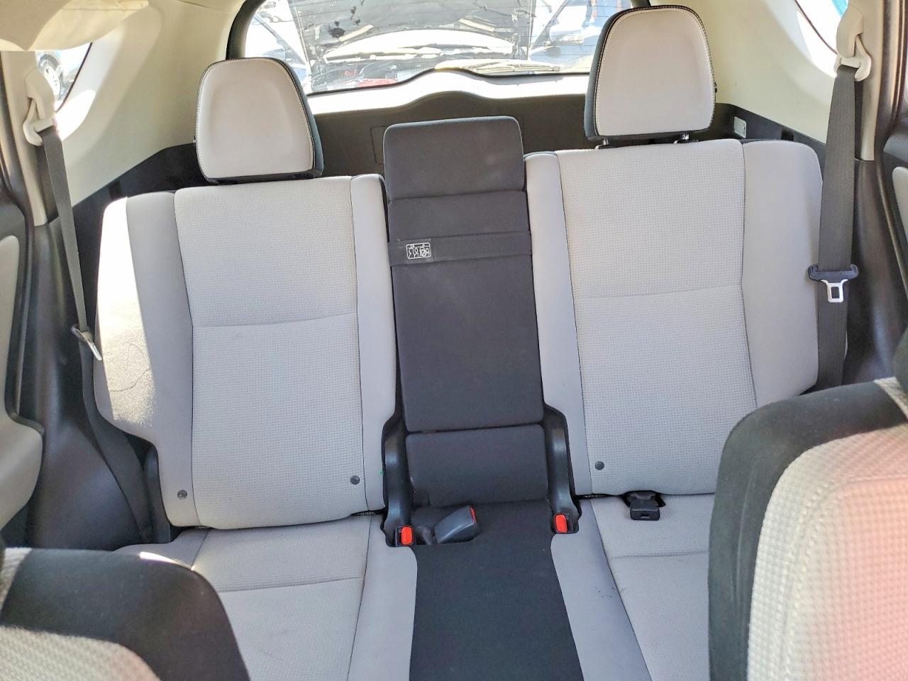 2017 Toyota Rav4 Hybrid Xle - zdjęcie 10