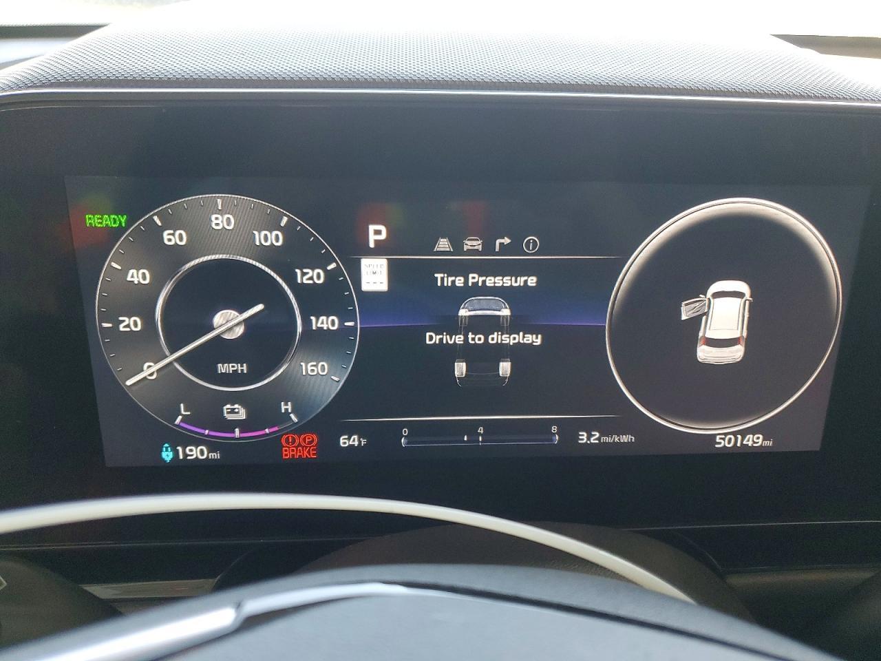 2024 Kia Niro Wind - zdjęcie 9