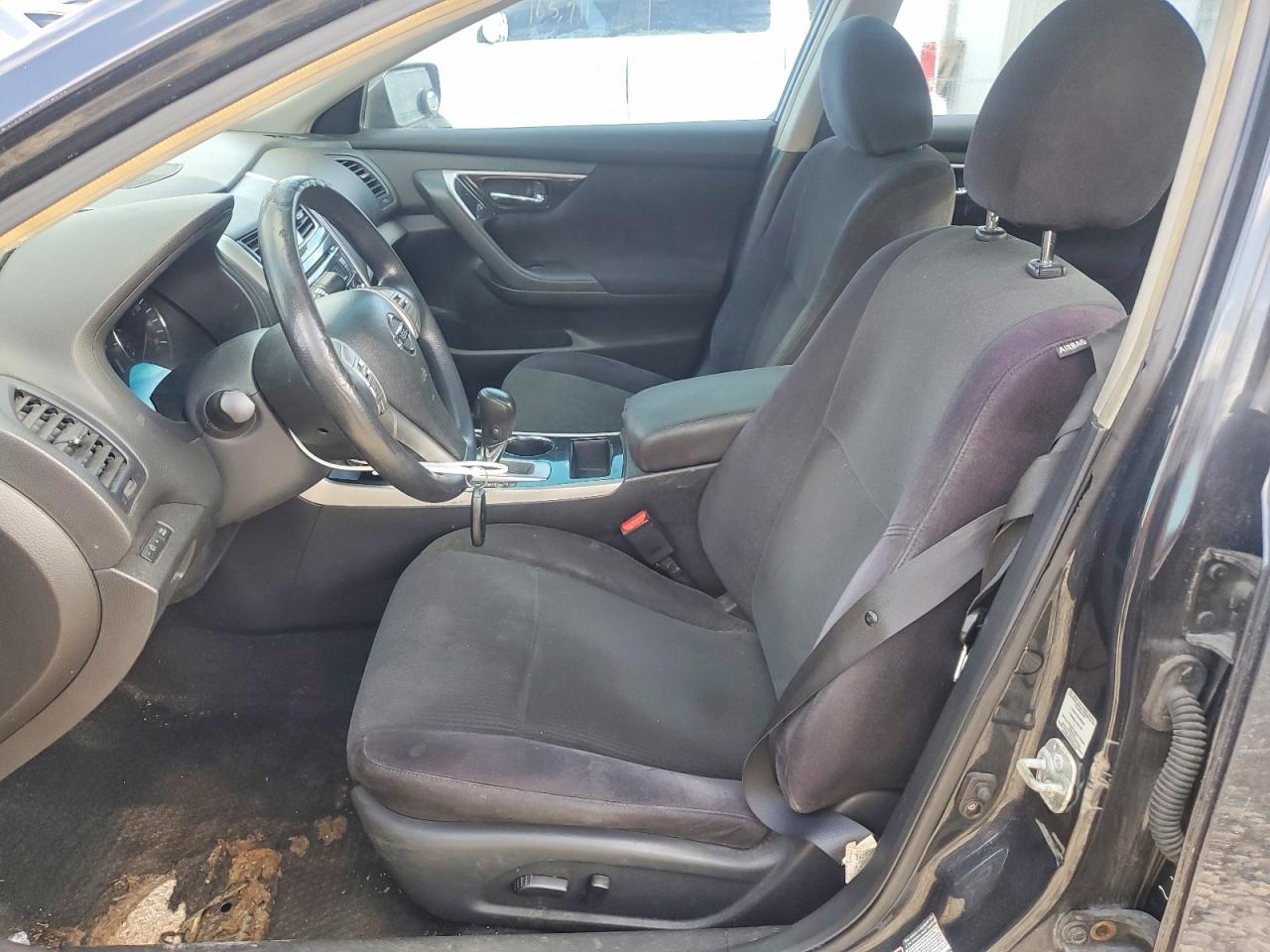 2013 Nissan Altima 2.5 - zdjęcie 7