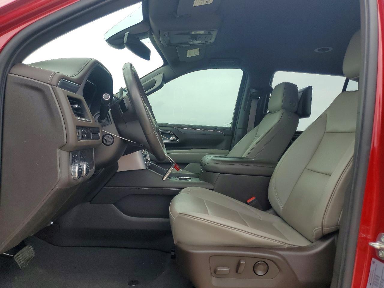 2022 GMC Yukon Slt - zdjęcie 7