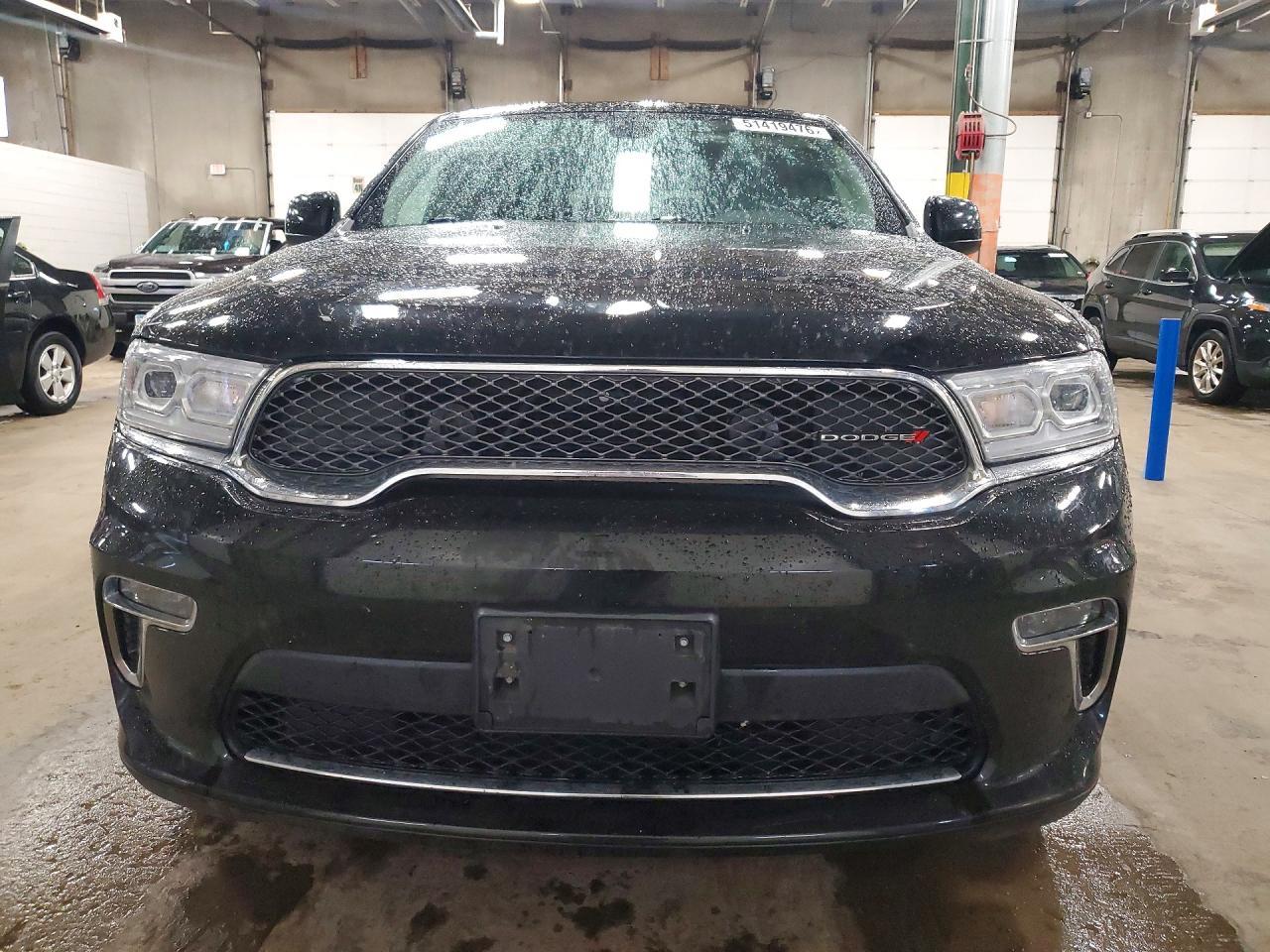 2022 Dodge Durango Sxt - zdjęcie 5